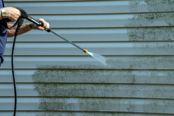 Best Factory Floor Cleaning  in Willow Oak, FL