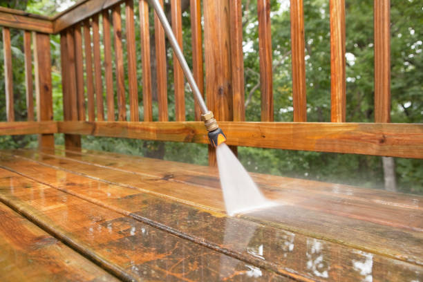 Best Parking Lot and Garage Cleaning  in Willow Oak, FL